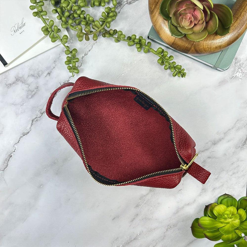 Girologio Pen Case  - Zipper Pouch - Image 9