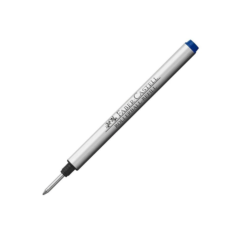 Graf Von Faber-Castell Ink Refill - Intuition Ink Roller - Image 3