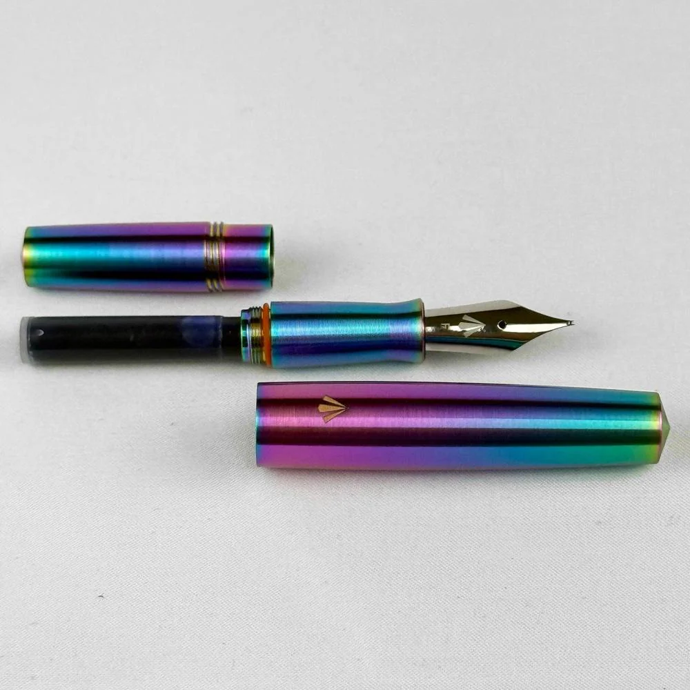 Gravitas Fountain - Dinkey - Rainbow Skittle PvD - Image 4