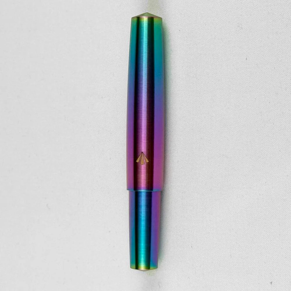 Gravitas Fountain - Dinkey - Rainbow Skittle PvD - Image 5