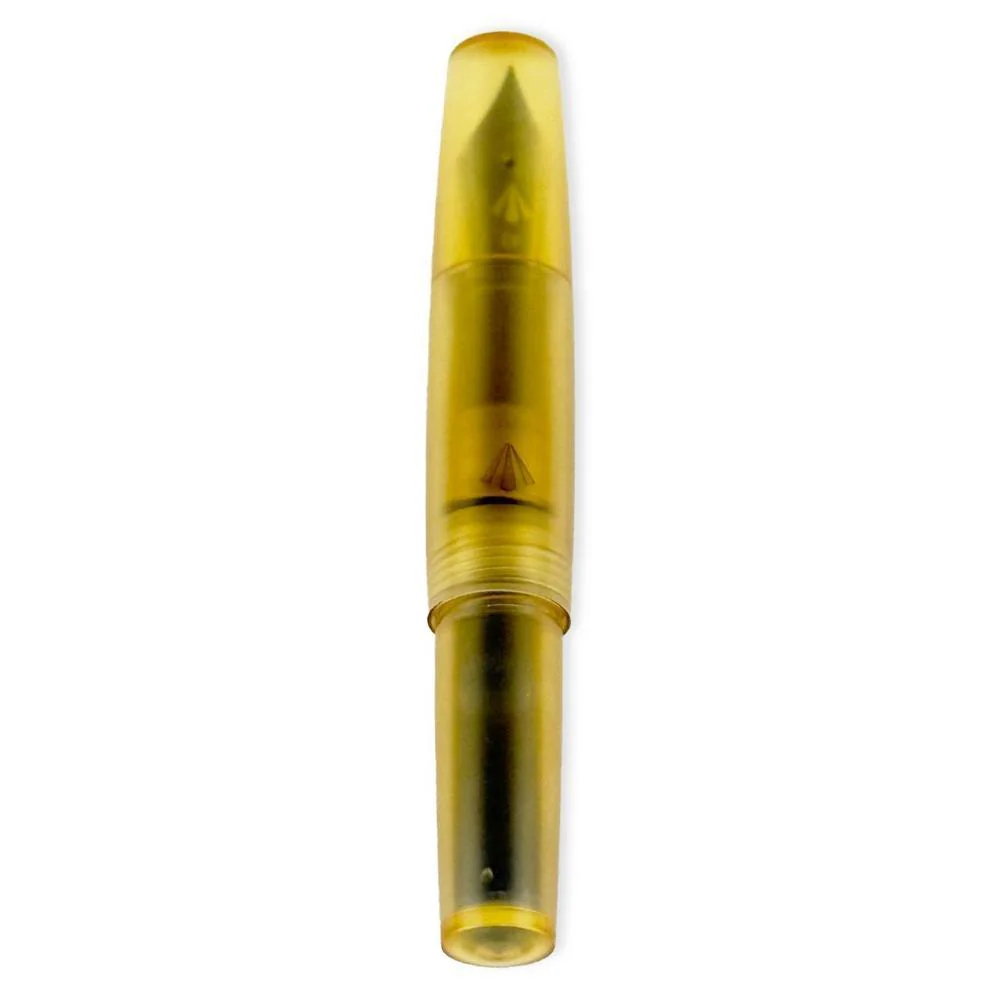Gravitas Fountain Pen - Dinkey - Ultem - Image 3