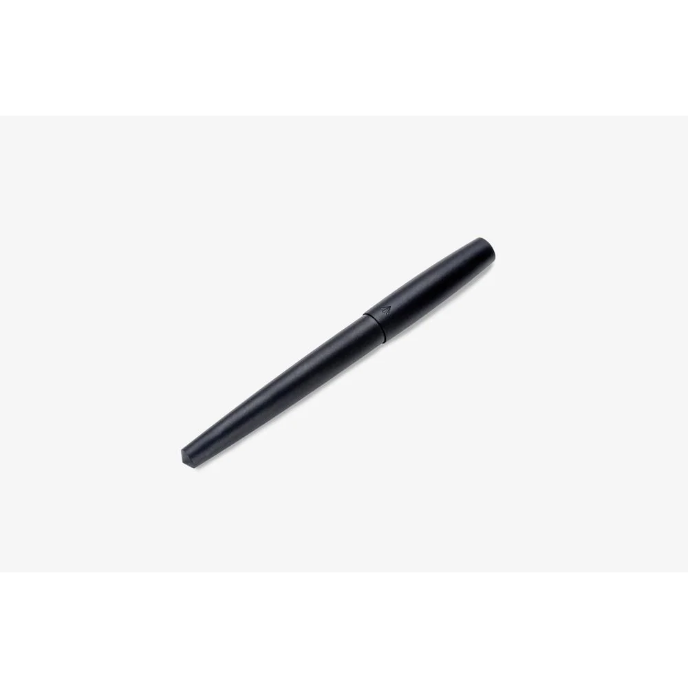 Gravitas Fountain Pen - Entry - Black - Image 2