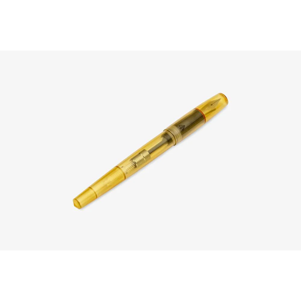 Gravitas Fountain Pen - Entry - Ultem - Image 2