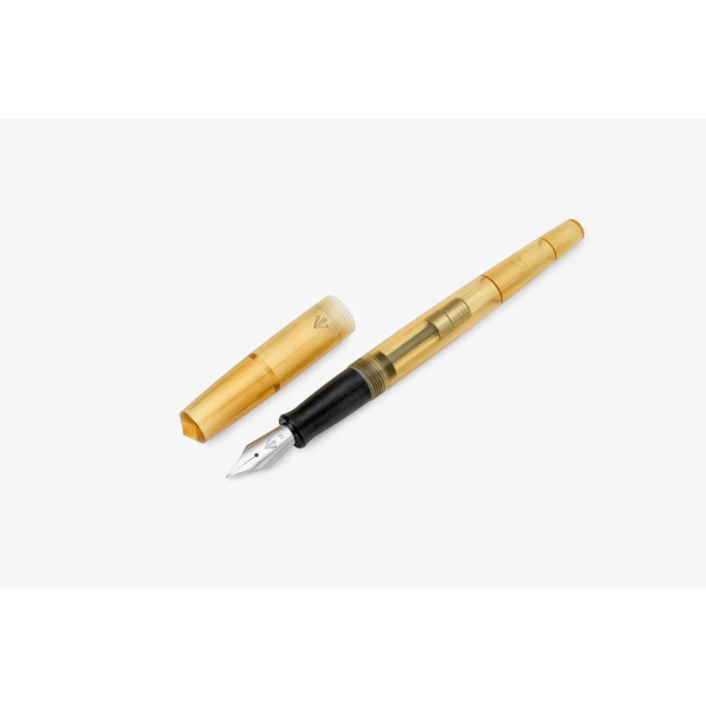 Gravitas Fountain Pen - Entry - Ultem - Image 3