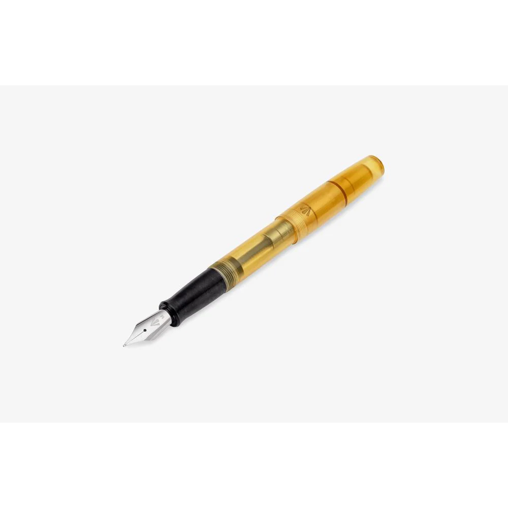 Gravitas Fountain Pen - Entry - Ultem - Image 4