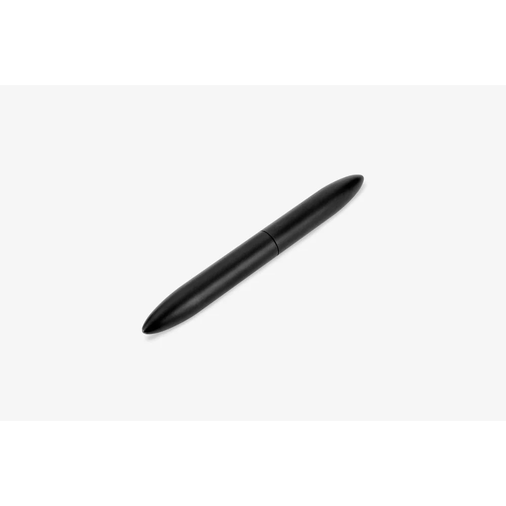 Gravitas Fountain Pen - Flagship - Stainless steel Black PvD - Image 2