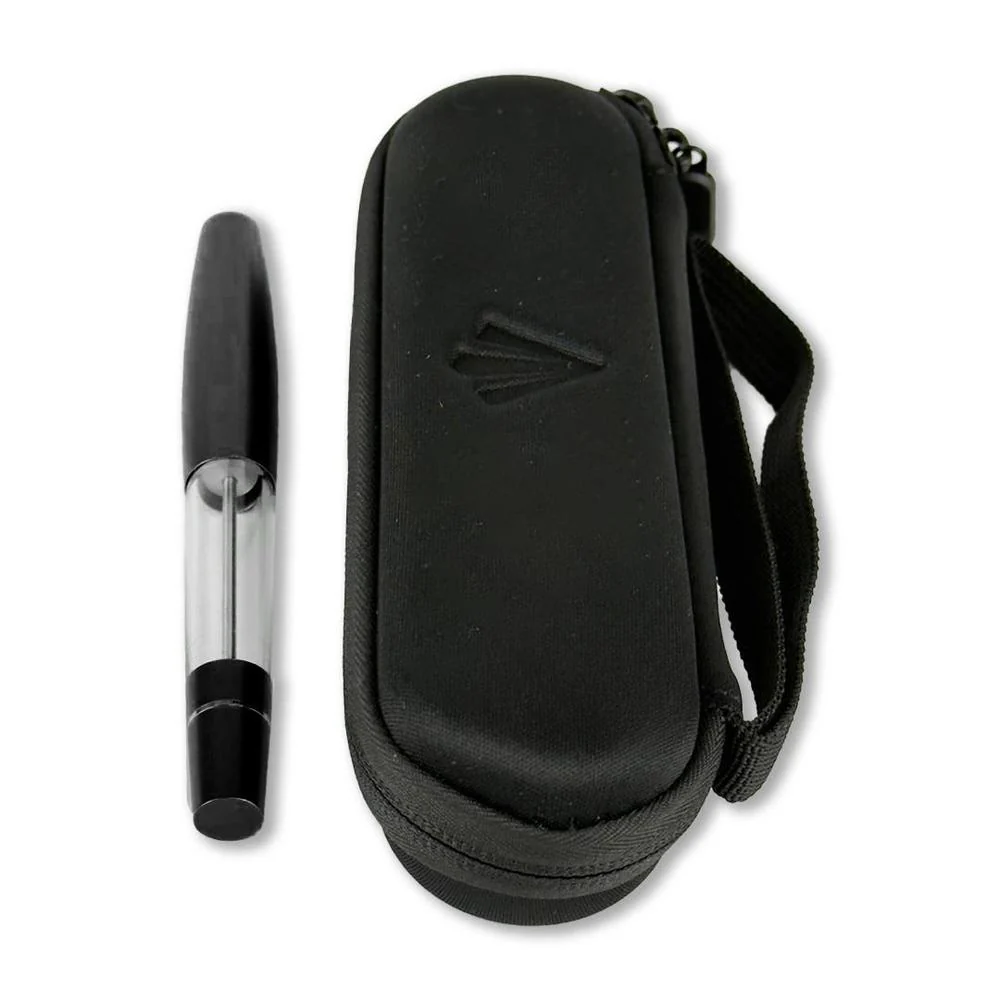 Gravitas Fountain Pen - Monster Aluminum Black - Image 10