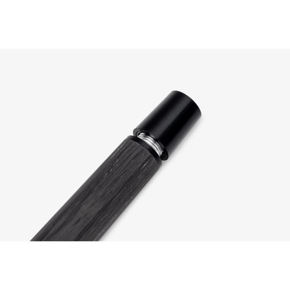 Gravitas Fountain Pen - Piston Carbon Black - Limited Edition (2025) - Image 7