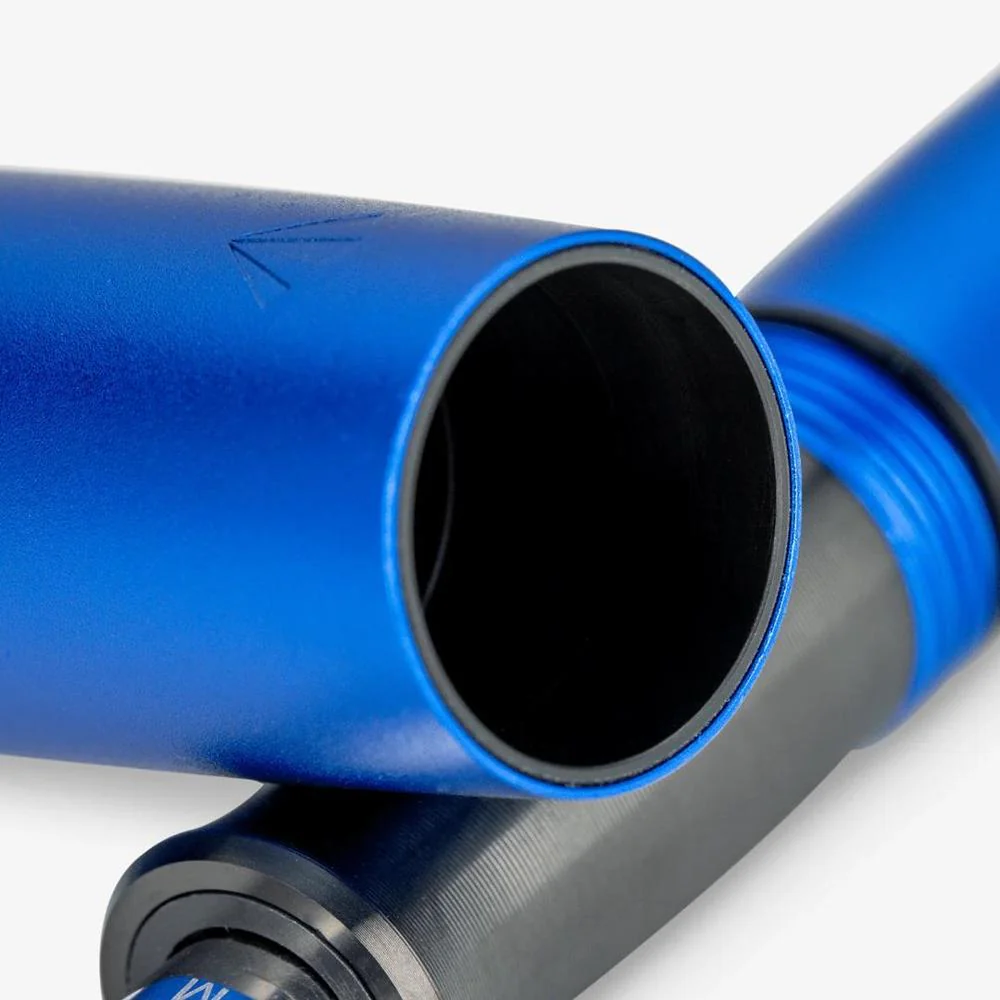 Gravitas Fountain Pen - Pocket - Aluminium Blue - Image 5