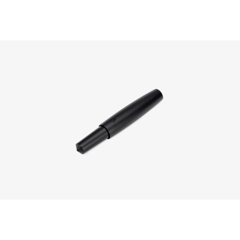 Gravitas Fountain Pen - Pocket - Aluminum Black - Image 2
