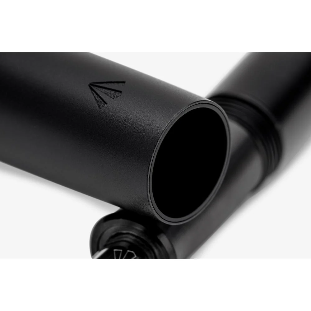 Gravitas Fountain Pen - Pocket - Aluminum Black - Image 4