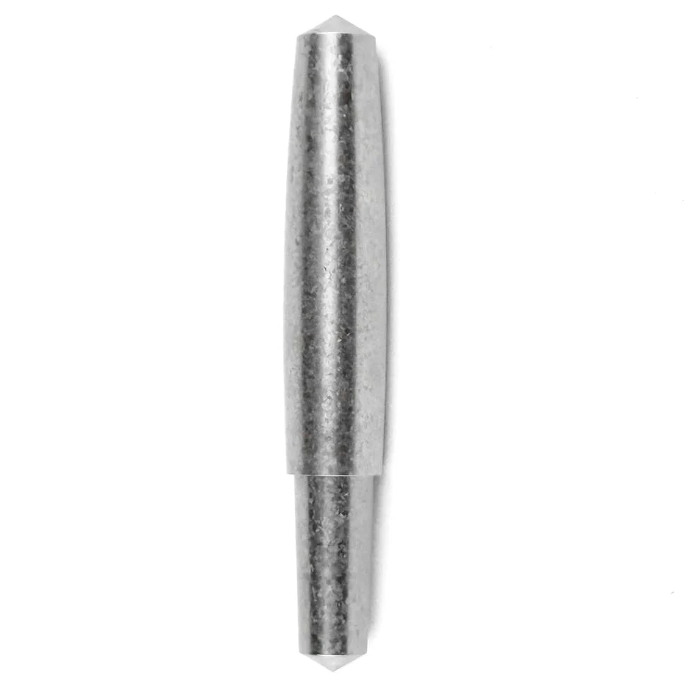 Gravitas Fountain Pen - Pocket - Crystalized Titanium - Limited Edition (2025) - Image 4