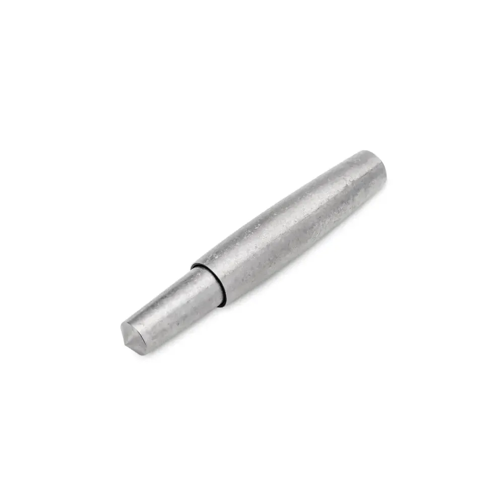 Gravitas Fountain Pen - Pocket - Crystalized Titanium - Limited Edition (2025) - Image 6