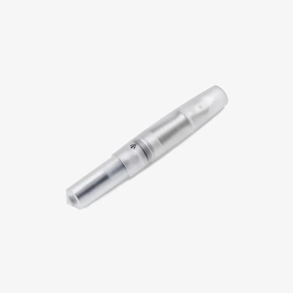 Gravitas Fountain Pen - Pocket - Polycarbonate - Image 2