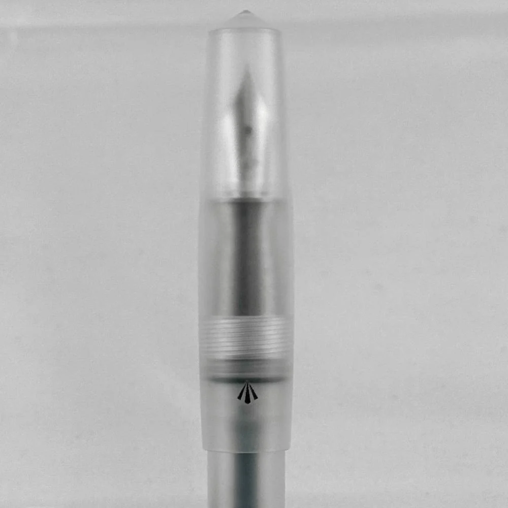 Gravitas Fountain Pen - Pocket - Polycarbonate - Image 3