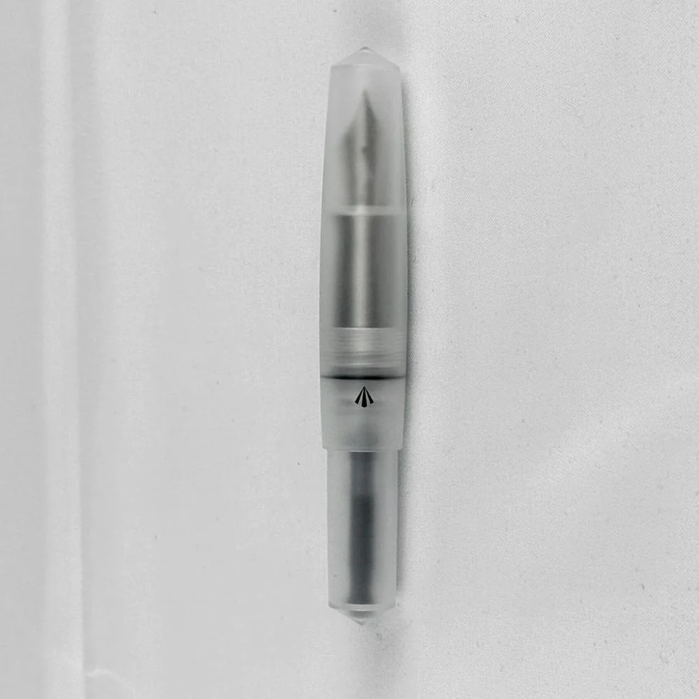 Gravitas Fountain Pen - Pocket - Polycarbonate - Image 4