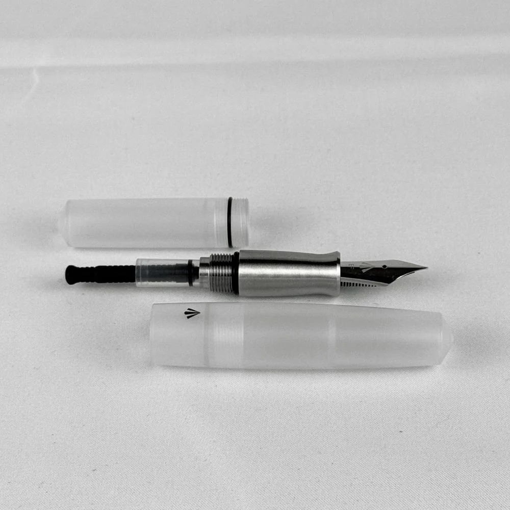 Gravitas Fountain Pen - Pocket - Polycarbonate - Image 5