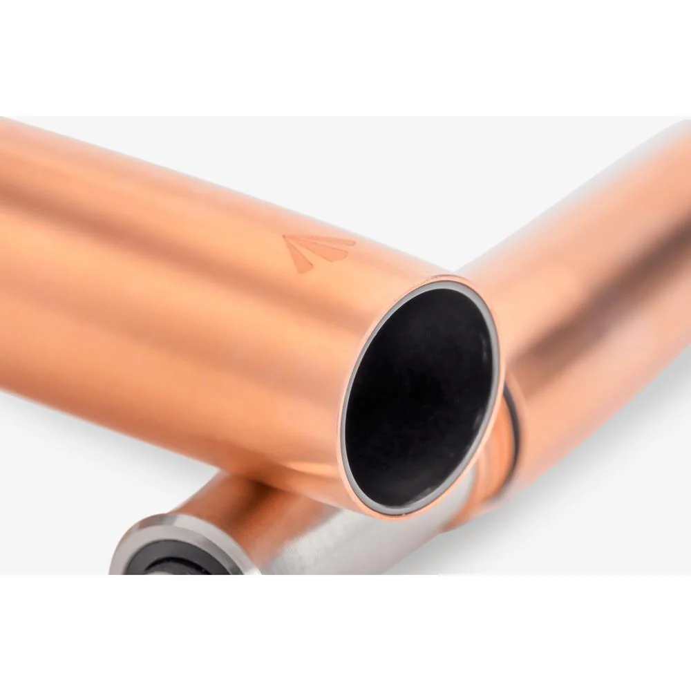 Gravitas Fountain Pen - Pocket - Raw Copper - Image 5