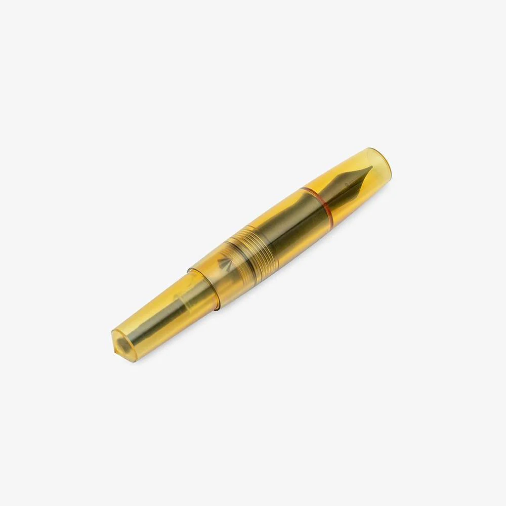 Gravitas Fountain Pen - Pocket - Ultem - Image 2