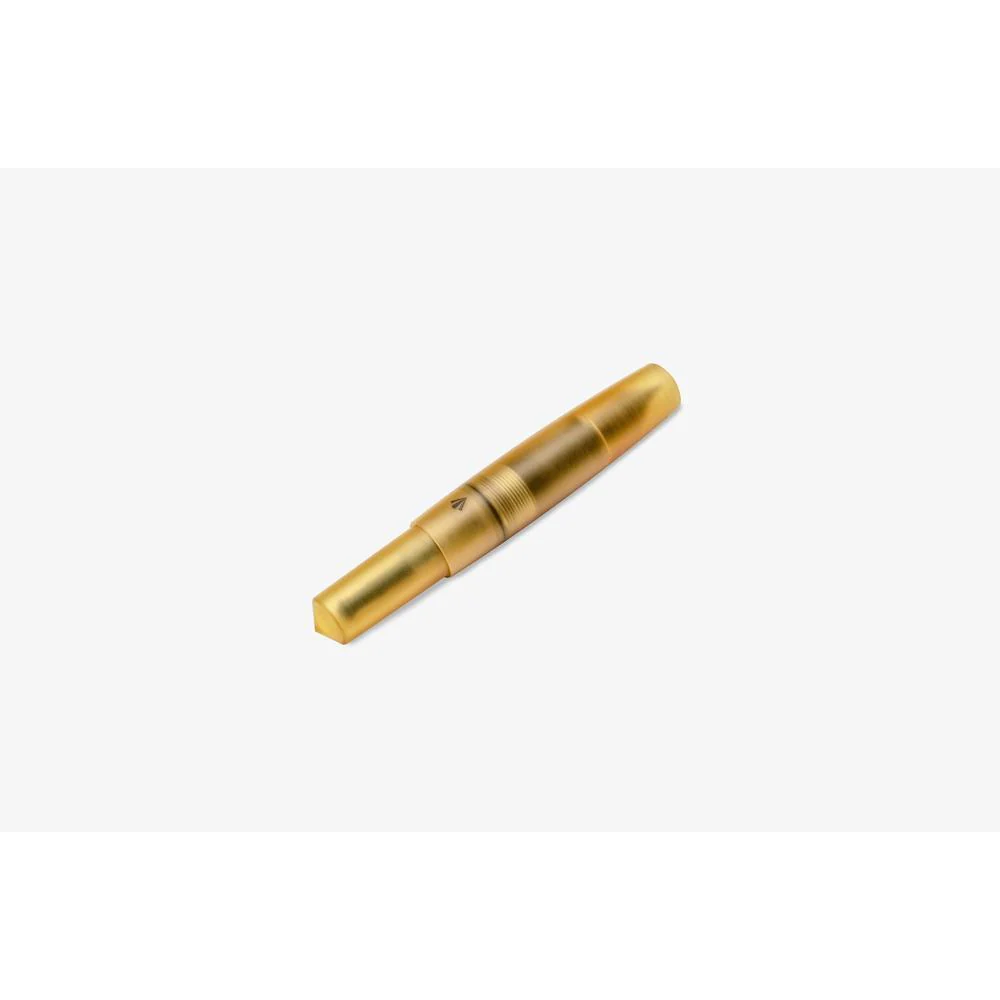 Gravitas Fountain Pen - Pocket - Ultem - Image 3