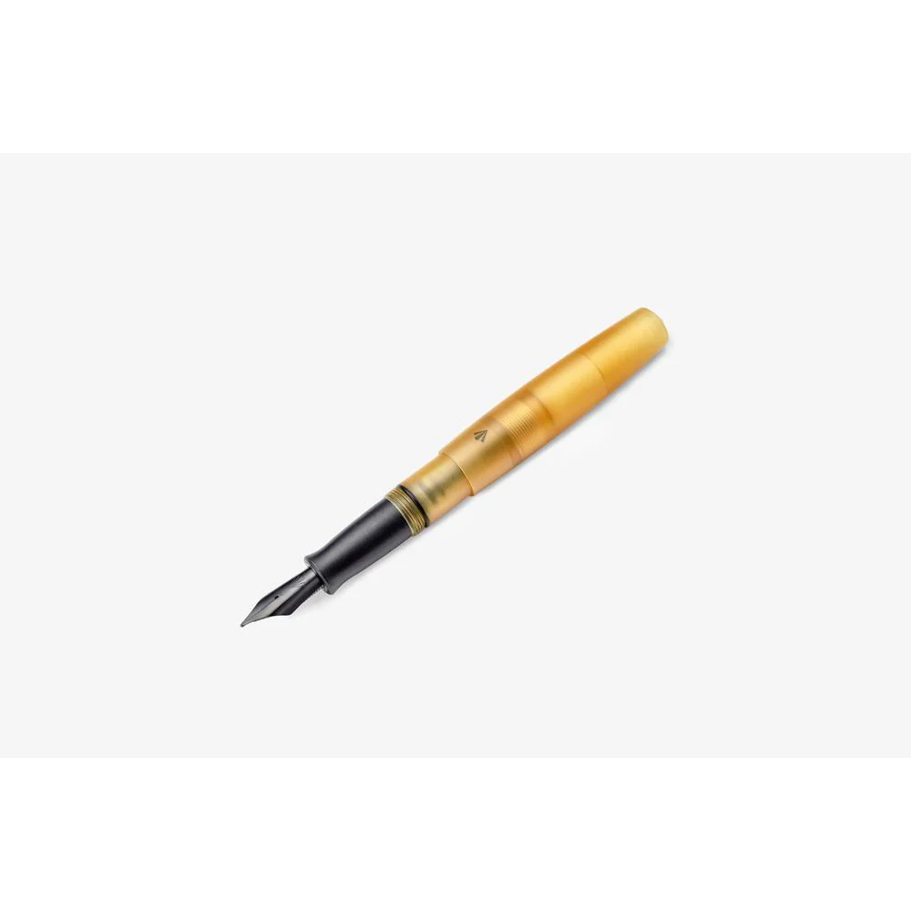 Gravitas Fountain Pen - Pocket - Ultem - Image 4