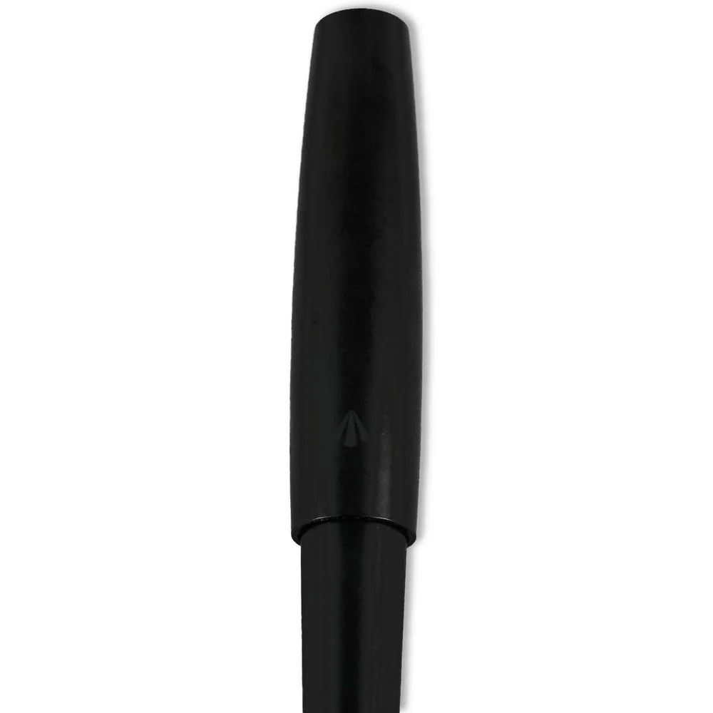 Gravitas Fountain Pen - Pocket - Zirconium Stone Washed - Limited Edition (2025) - Image 3