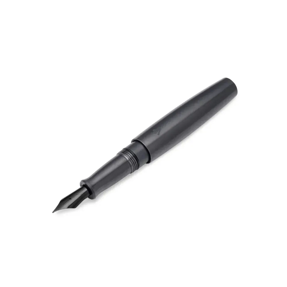 Gravitas Fountain Pen - Pocket - Zirconium Stone Washed - Limited Edition (2025) - Image 6