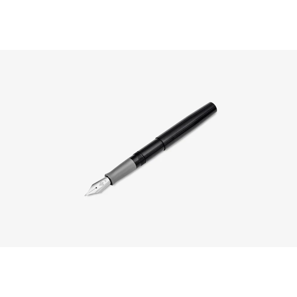Gravitas Fountain Pen - Quark - Torlon - Image 4
