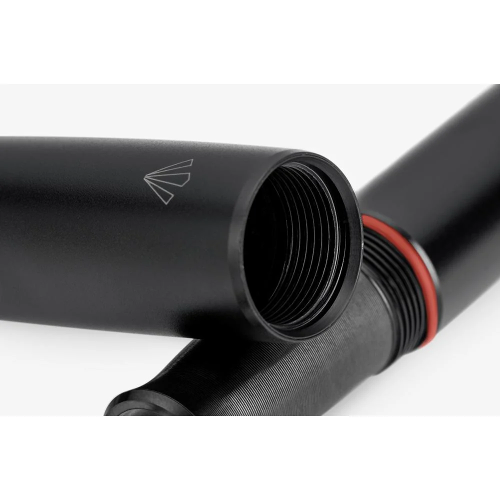 Gravitas Fountain Pen - Sentry - Aluminium Black - Image 4