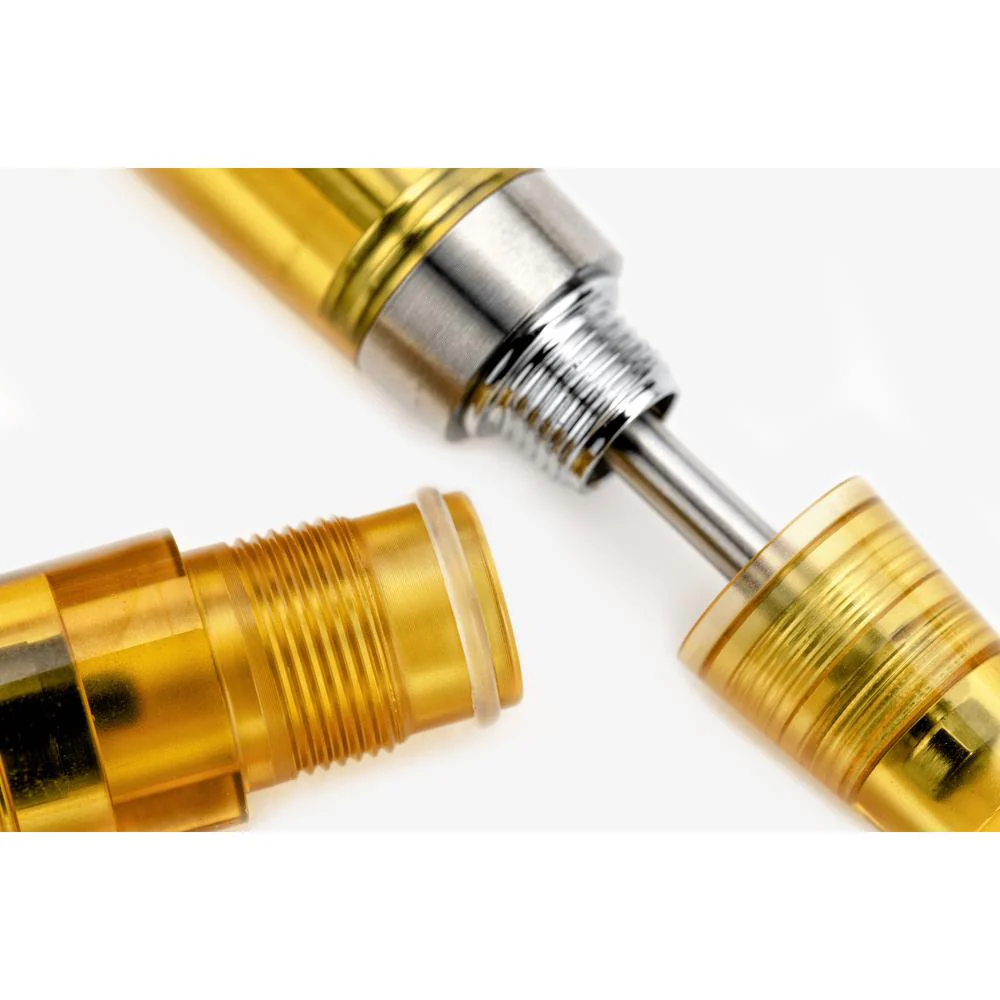 Gravitas Fountain Pen - Ultemate Vac - ULTEM - Image 3