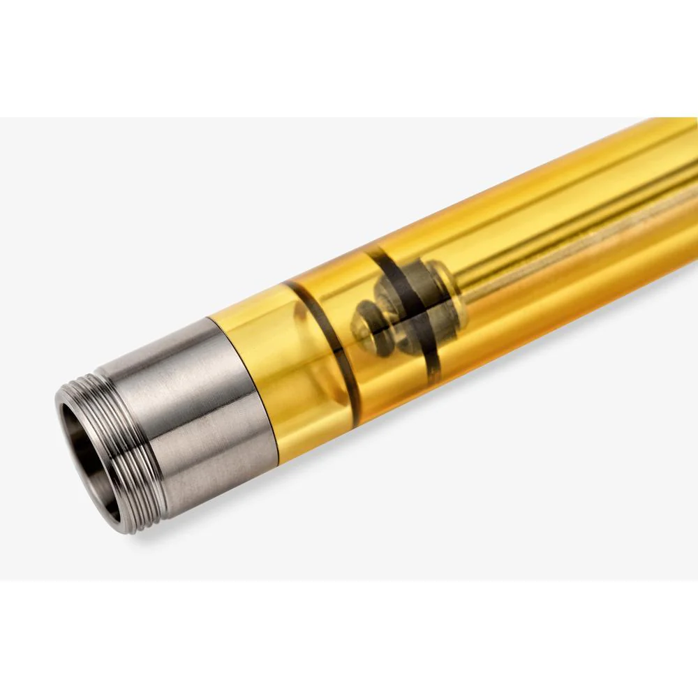 Gravitas Fountain Pen - Ultemate Vac - ULTEM - Image 4
