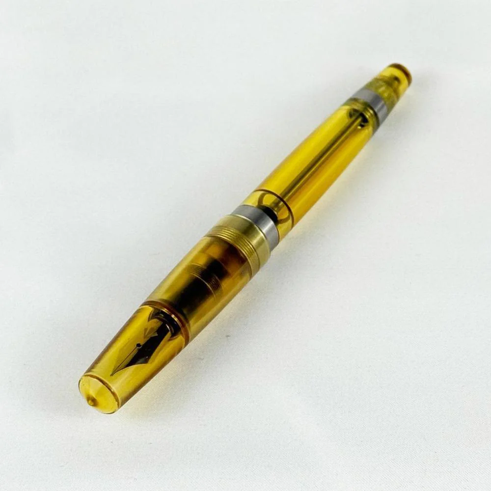 Gravitas Fountain Pen - Ultemate Vac - ULTEM - Image 5