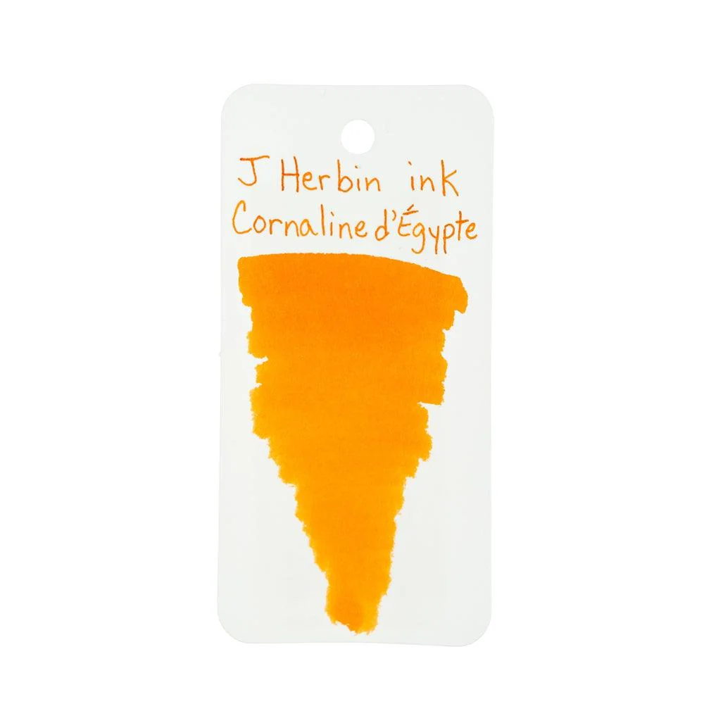 J Herbin 1798 Ink Bottle (50ml) - Anniversary Collection - Image 3