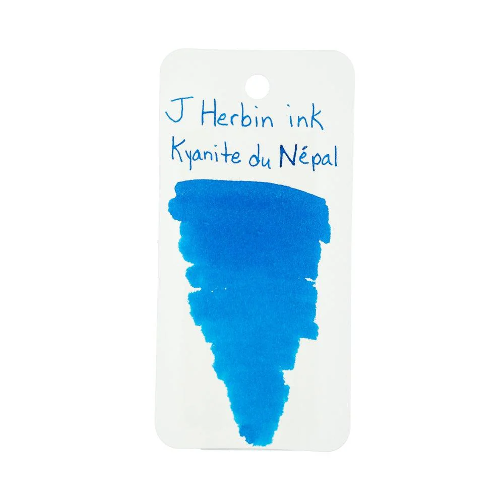 J Herbin 1798 Ink Bottle (50ml) - Anniversary Collection - Image 5