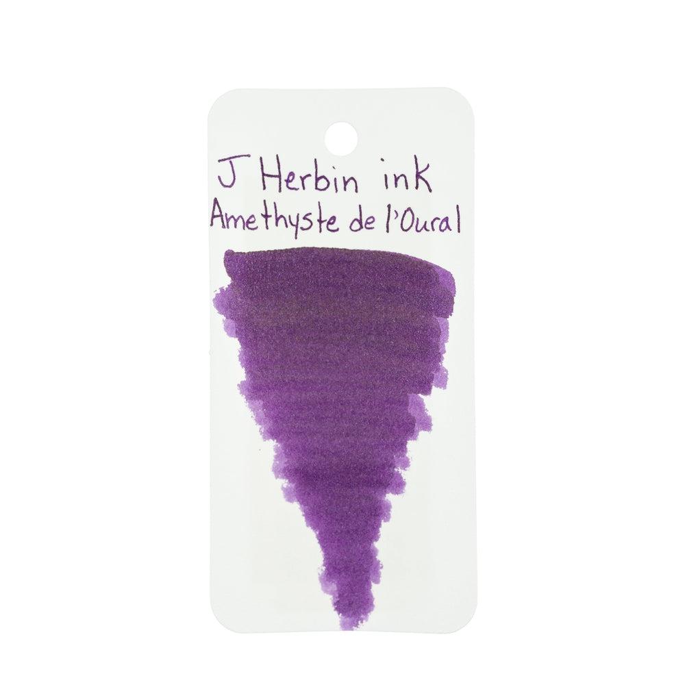 J Herbin 1798 Ink Bottle (50ml) - Anniversary Collection - Image 7
