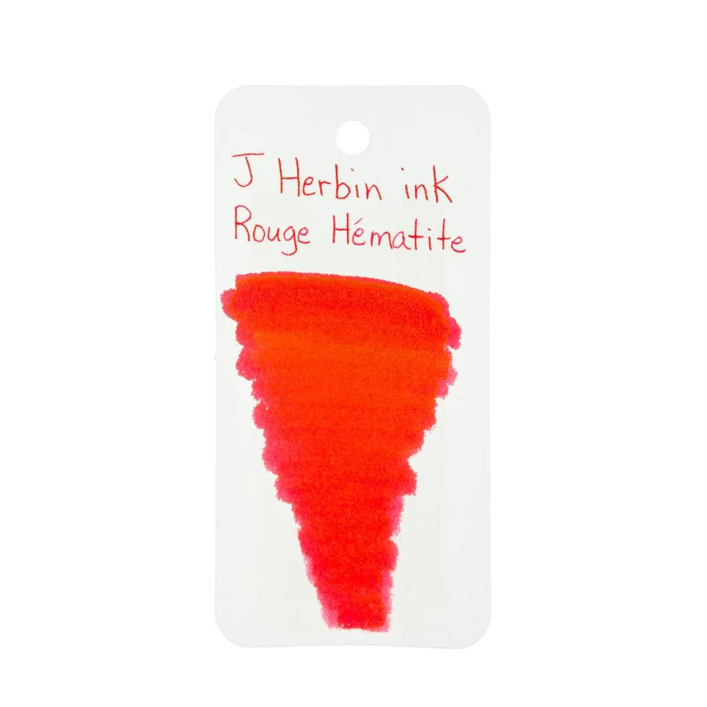 J Herbin 1670 Ink Bottle (50ml) - Anniversary Collection - Image 11