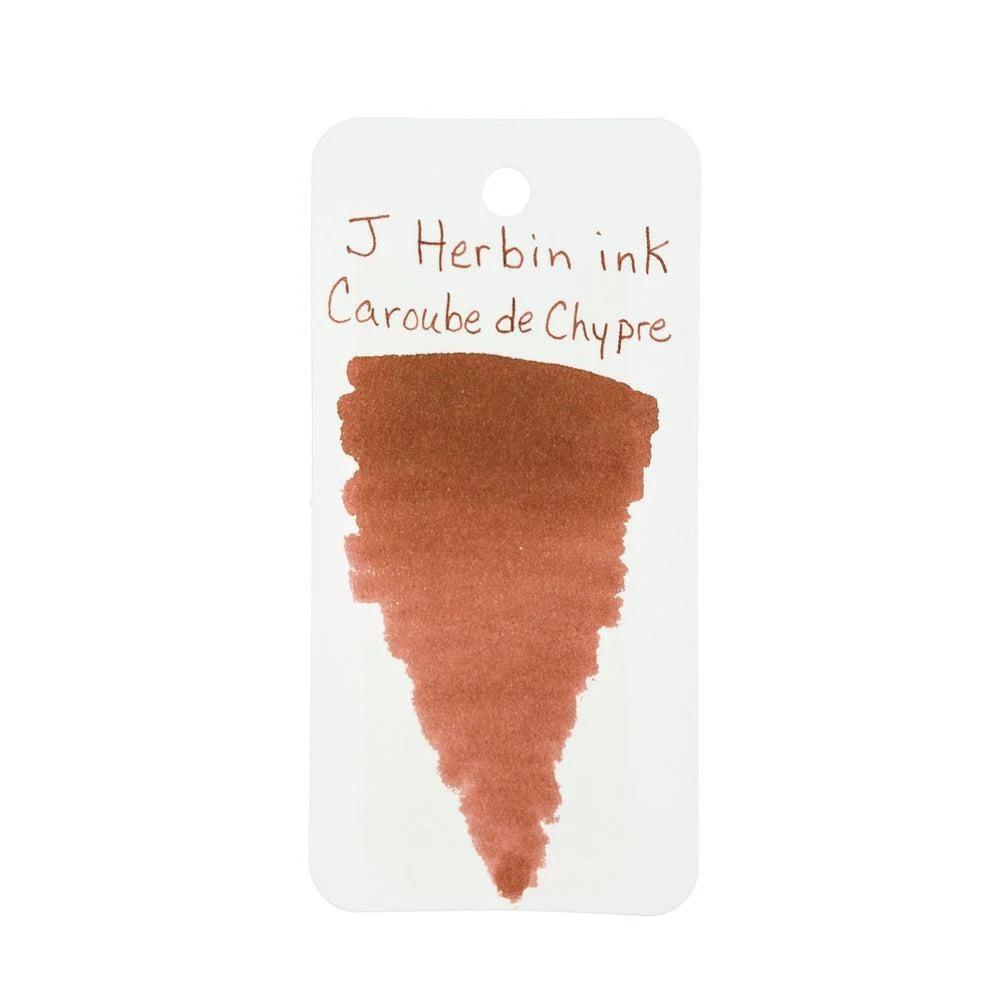 J Herbin 1670 Ink Bottle (50ml) - Anniversary Collection - Image 17