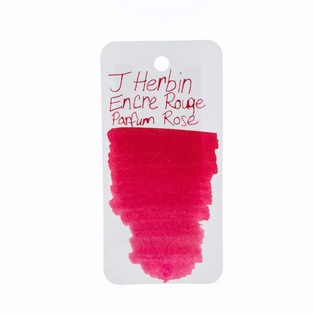 J Herbin Ink Bottle (30ml) - Les Subtiles "The Subtle" - Image 7
