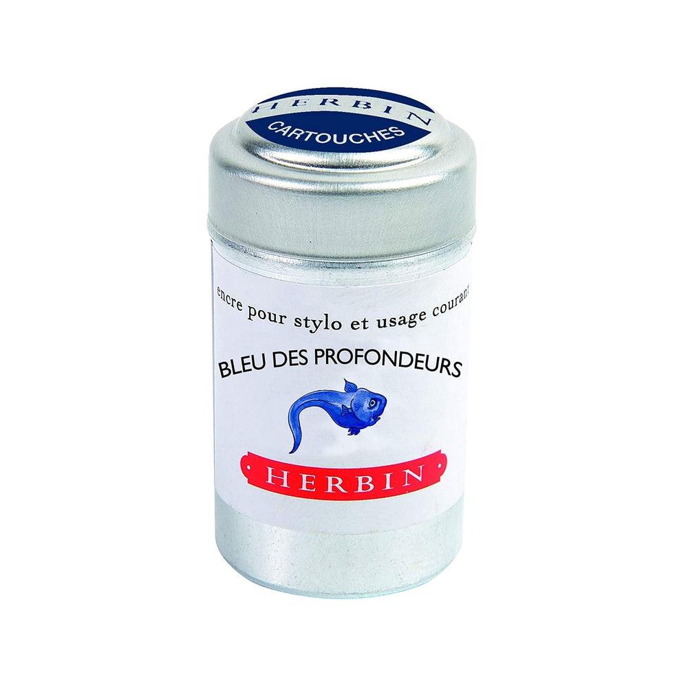 J Herbin Ink Cartridges (6-Pack) - Image 19