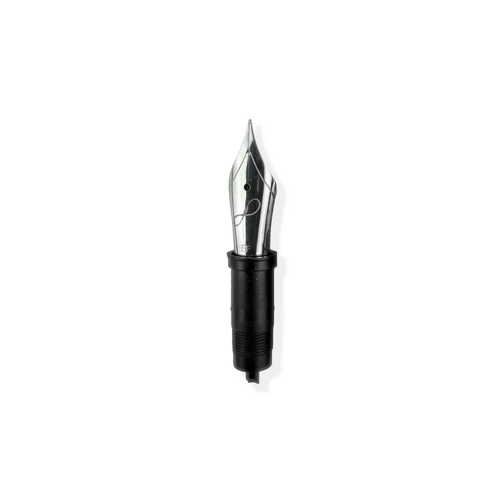 JoWo Nib Part - #6 - Stainless Steel - EndlessPens - Image 3