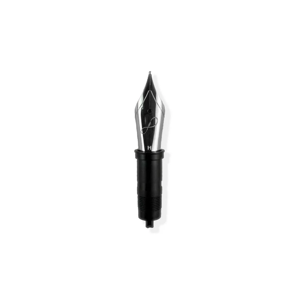 JoWo Nib Part - #6 - Stainless Steel - EndlessPens - Image 4