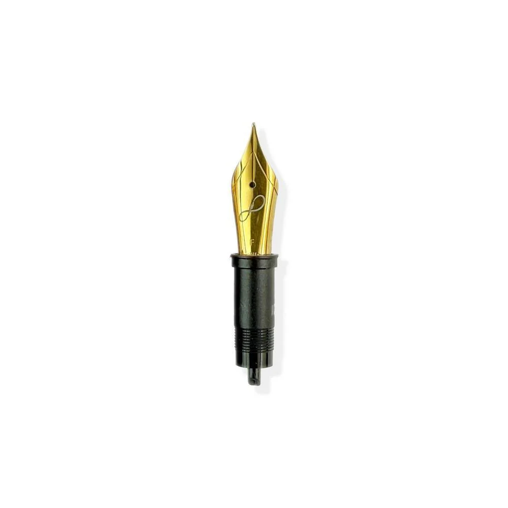 JoWo Nib Part - #6 - Stainless Steel - EndlessPens - Image 7
