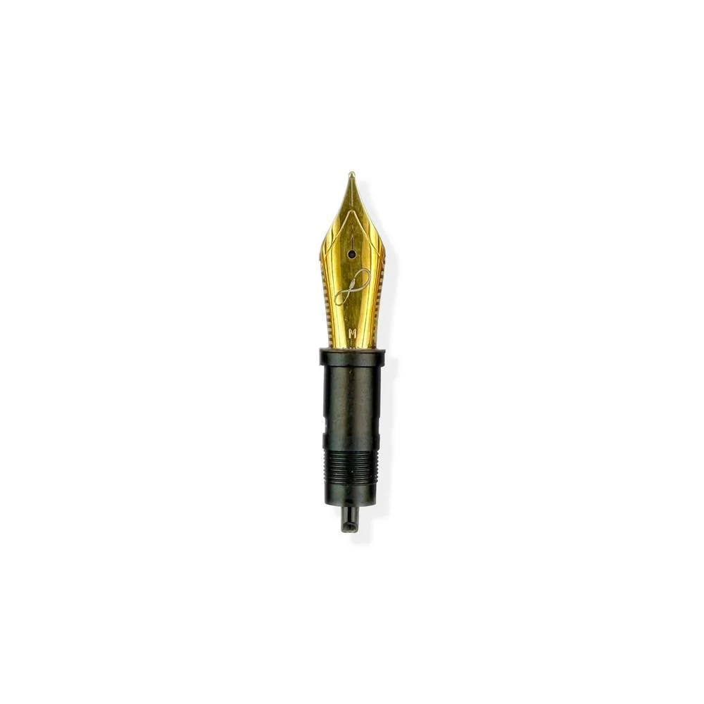 JoWo Nib Part - #6 - Stainless Steel - EndlessPens - Image 8
