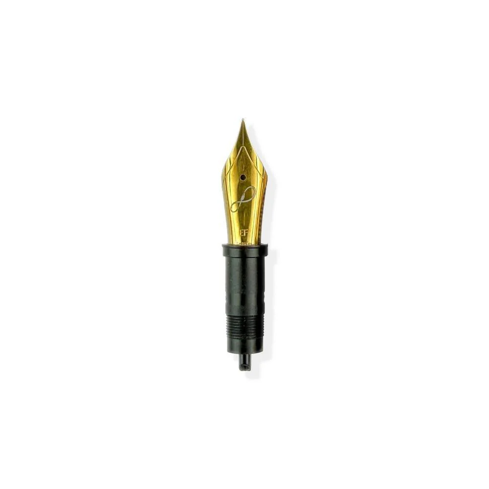 JoWo Nib Part - #6 - Stainless Steel - EndlessPens - Image 9