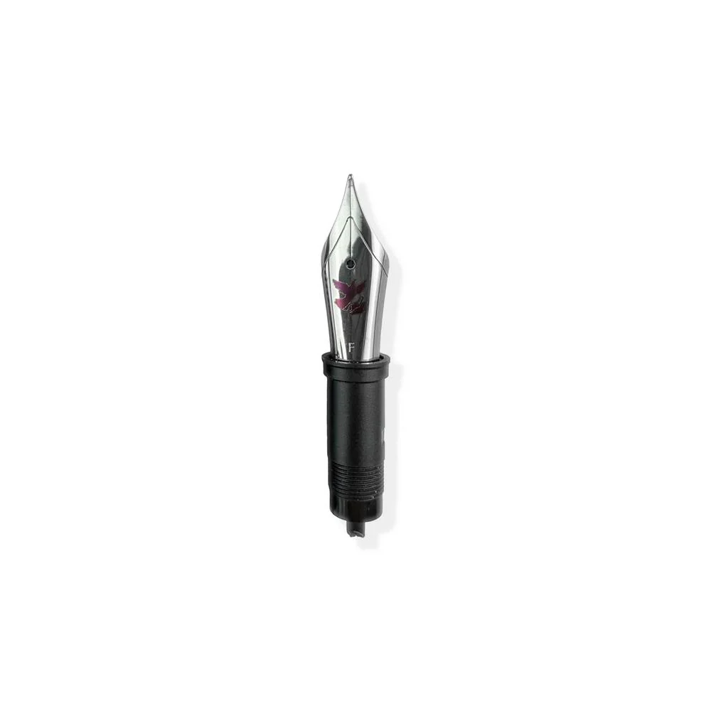 JoWo Nib Part - #6 - Stainless Steel - WastedPaper - Image 8