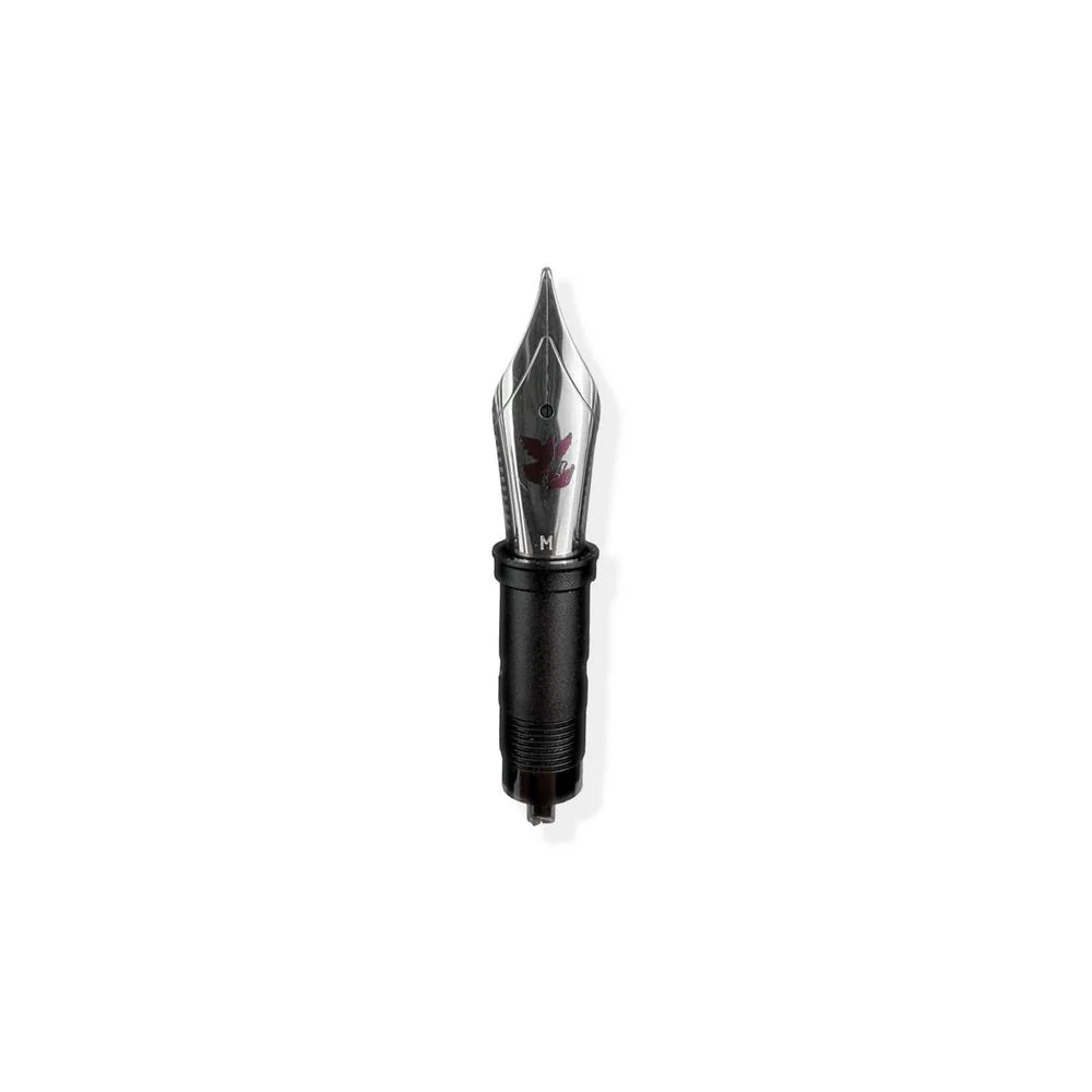 JoWo Nib Part - #6 - Stainless Steel - WastedPaper - Image 9