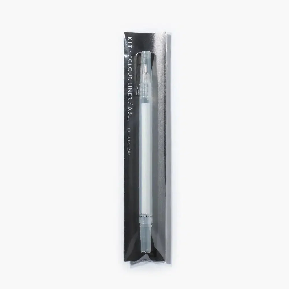 Kakimori Color Liner - Image 3