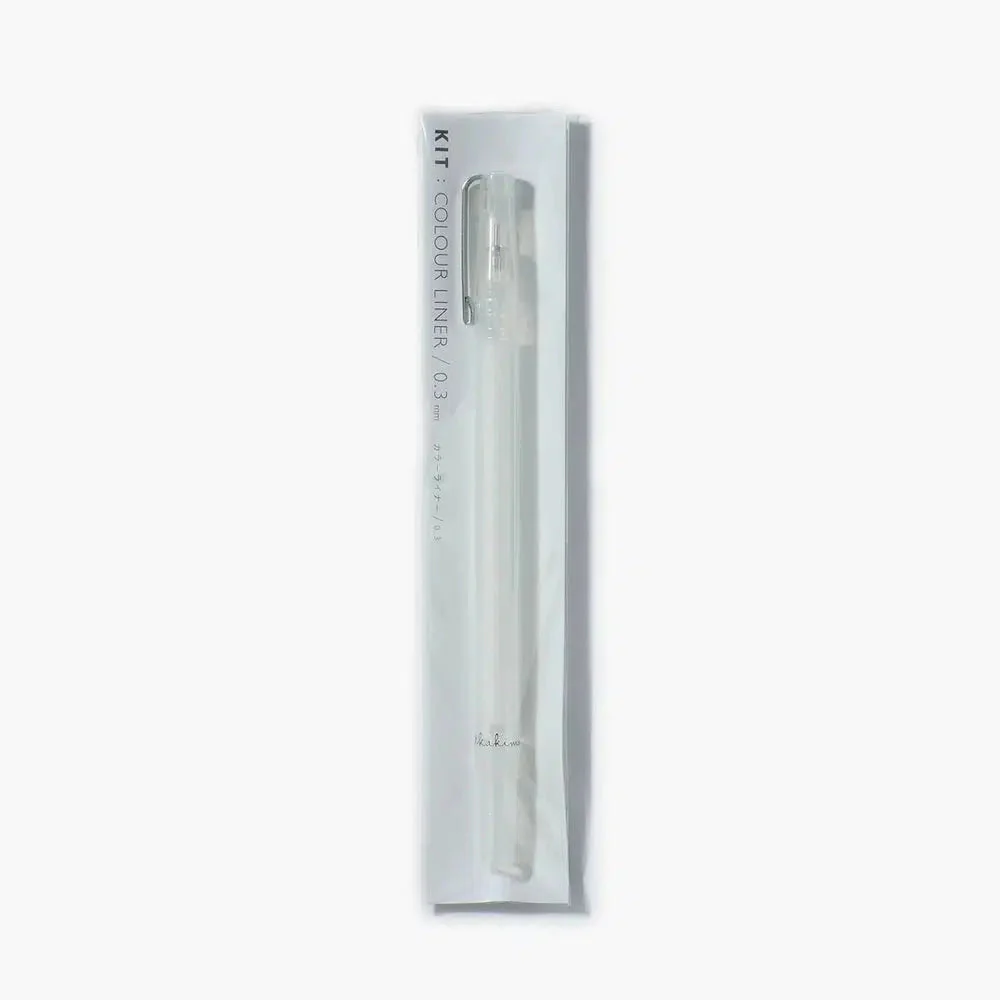 Kakimori Color Liner - Image 5