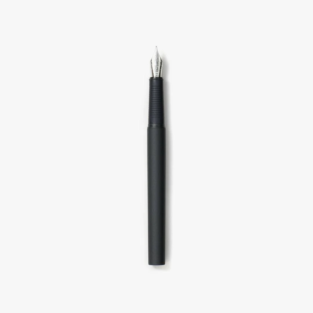 Kakimori Fountain Pen - Aluminum Pen - Image 3