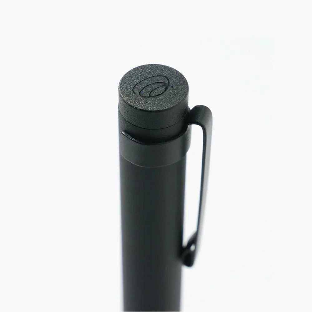 Kakimori Fountain Pen - Aluminum Pen - Image 5